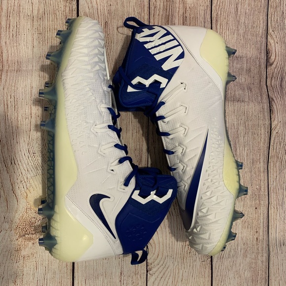 🆕 Nike Force Savage Pro Football Cleats SZ 16 - Picture 2 of 4